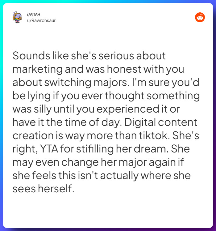 Comment from u/Rawrohsaur