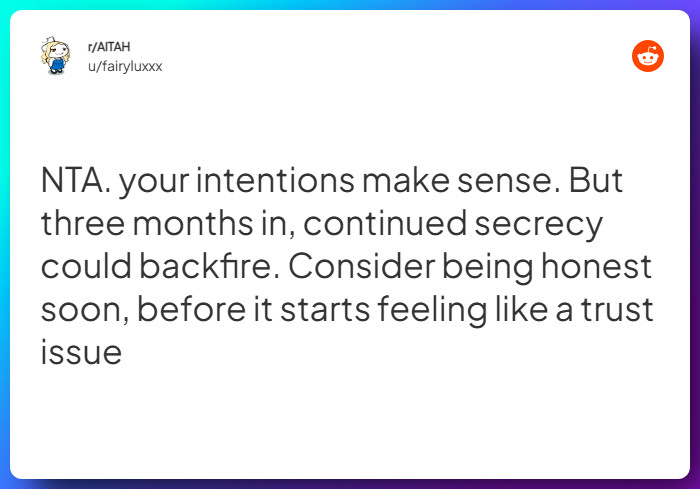 Comment from u/fairyluxxx