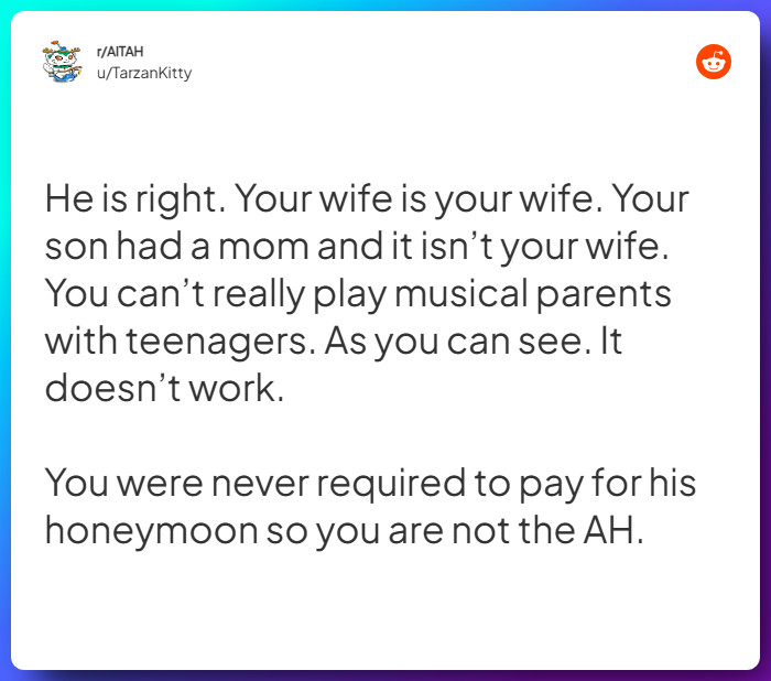 Comment from u/TarzanKitty