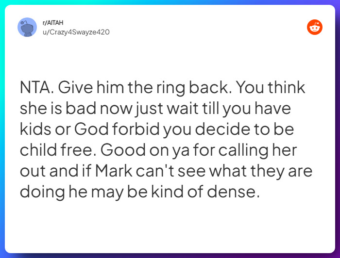 Comment from u/Crazy4Swayze420