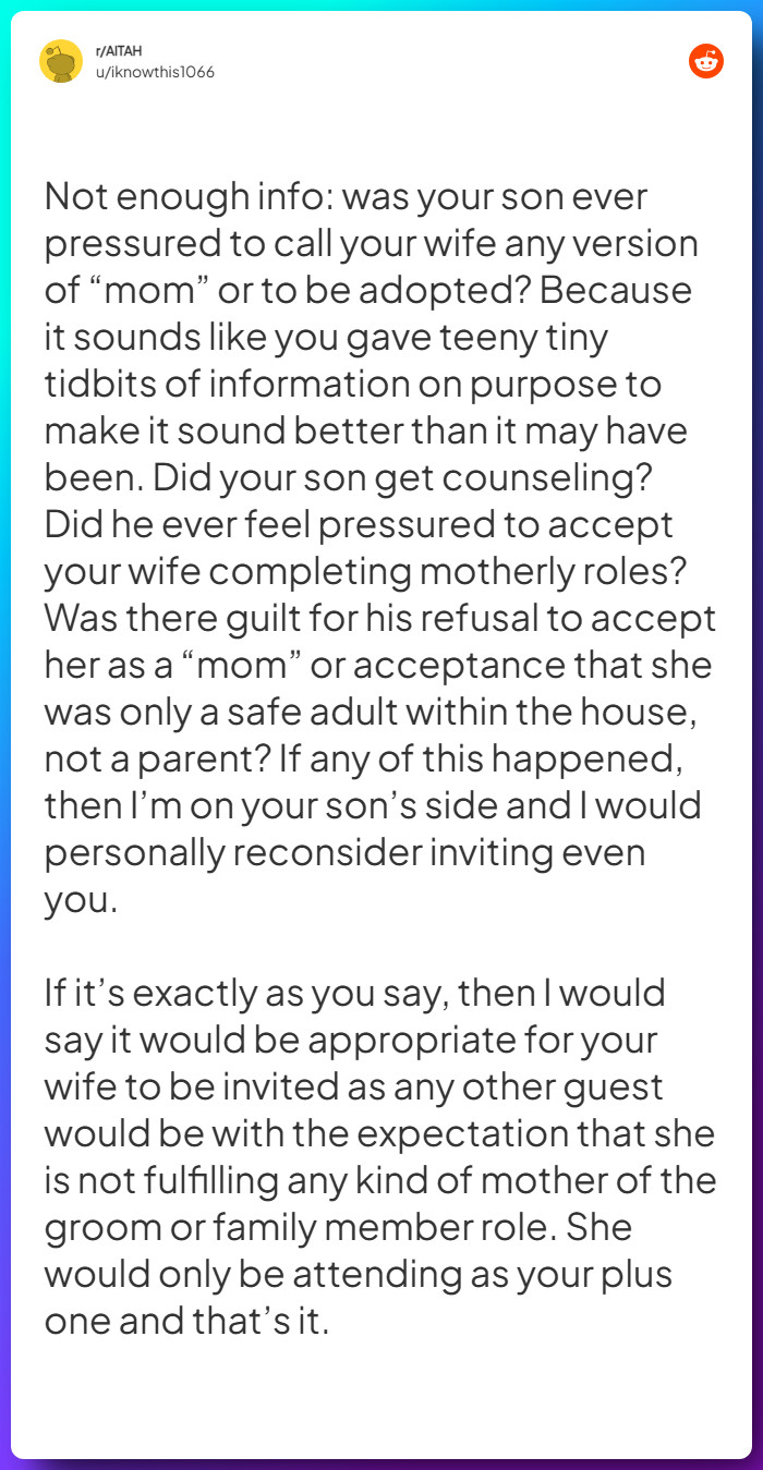 Comment from u/iknowthis1066