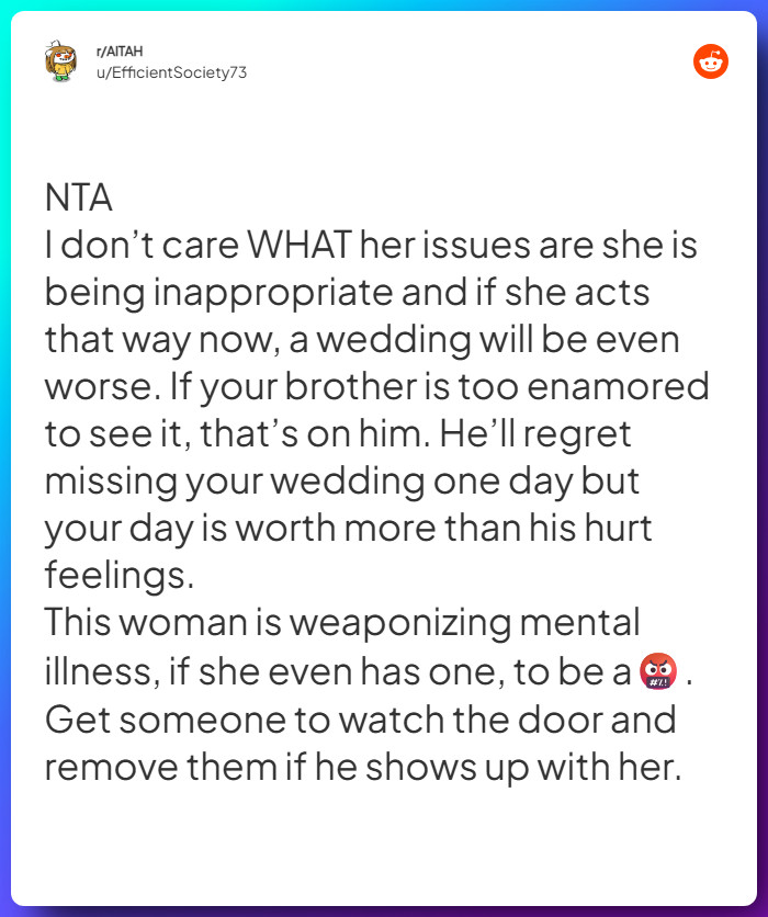 Comment from u/EfficientSociety73