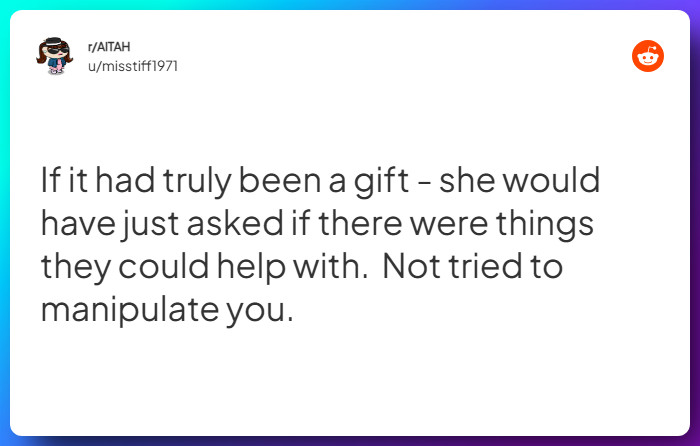 Comment from u/misstiff1971