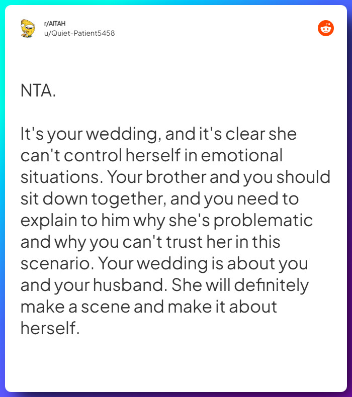 Comment from u/Quiet-Patient5458