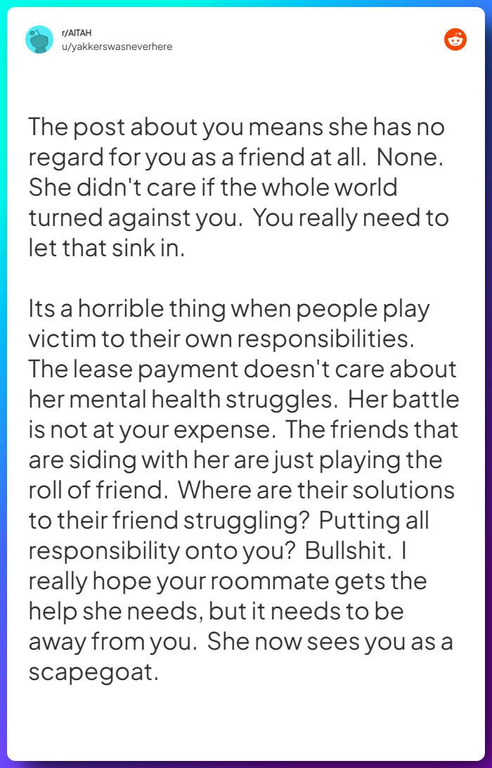 Comment from u/yakkerswasneverhere