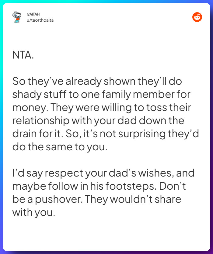 Comment from u/taorthoaita