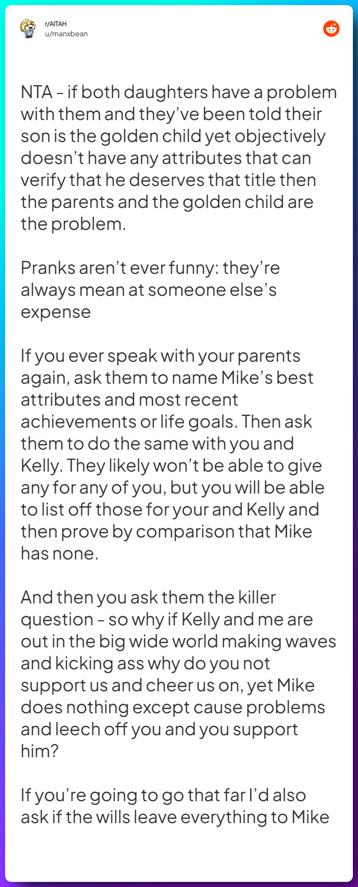 Comment from u/manxbean