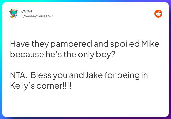 Comment from u/heyheypaula1963