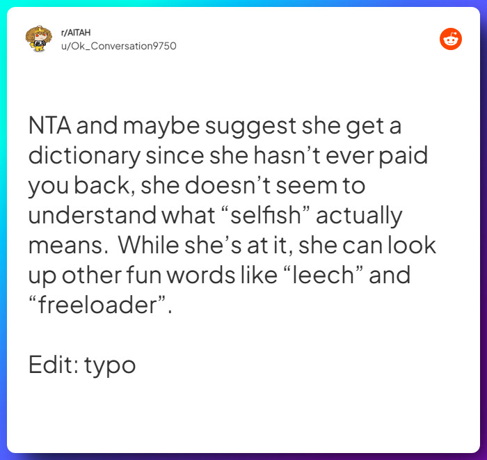 Comment from u/Ok_Conversation9750