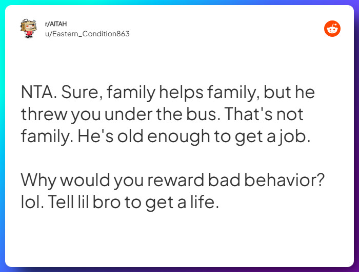 Comment from u/Eastern_Condition863