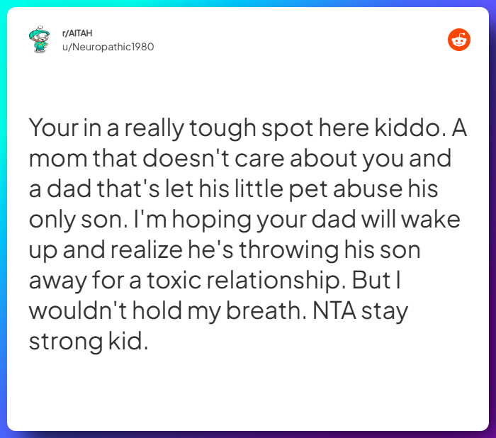 Comment from u/Neuropathic1980