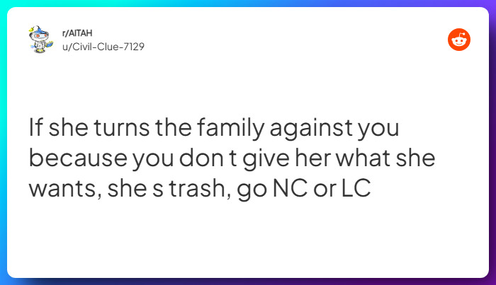 Comment from u/Civil-Clue-7129