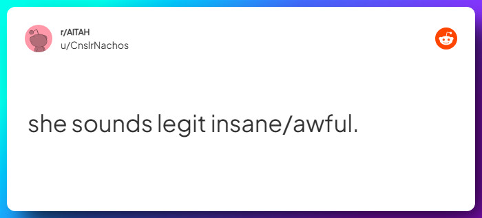 Comment from u/CnslrNachos