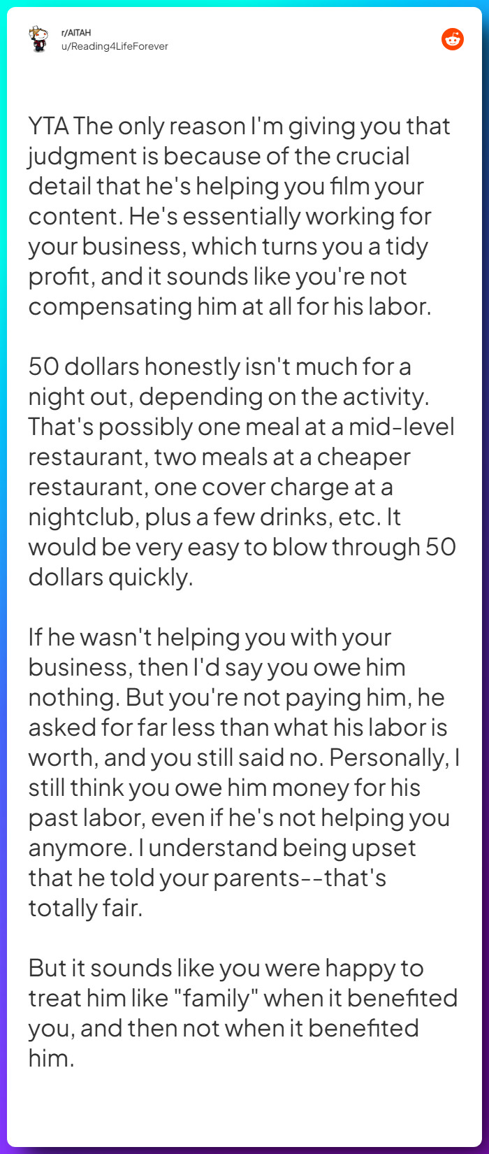 Comment from u/Reading4LifeForever