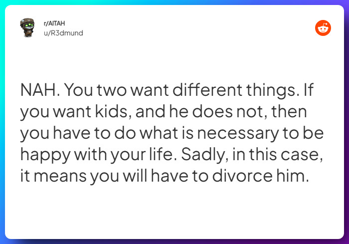 Comment from u/R3dmund