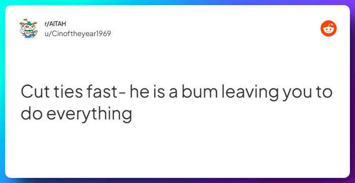 Comment from u/Cinoftheyear1969