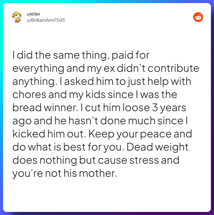 Comment from u/BrilliantArm7045