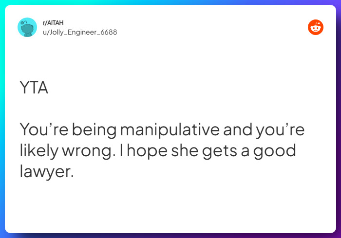 Comment from u/Jolly_Engineer_6688