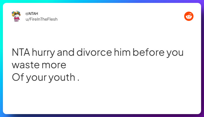 Comment from u/FireInTheFlesh