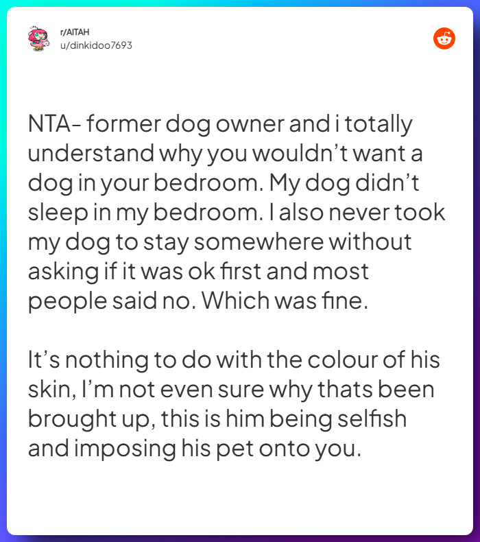 Comment from u/dinkidoo7693