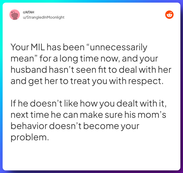 Comment from u/StrangledInMoonlight