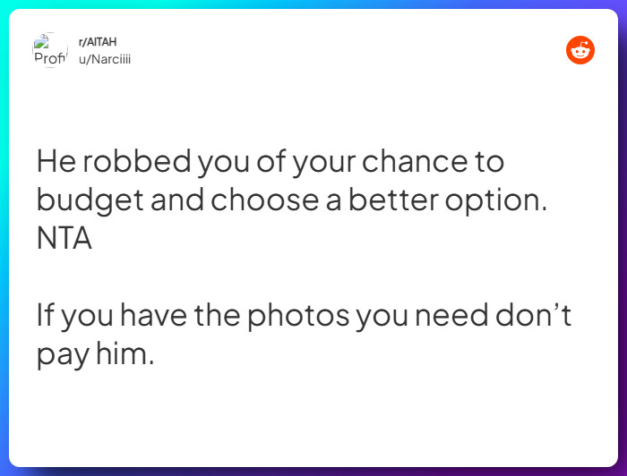 Comment from u/Narciiii