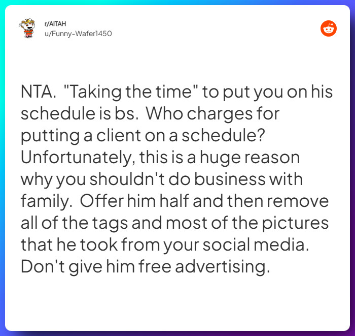 Comment from u/Funny-Wafer1450