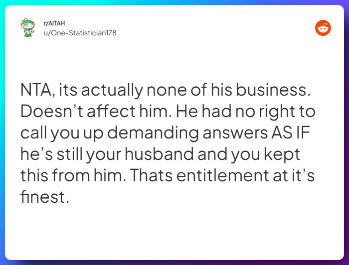 Comment from u/One-Statistician178