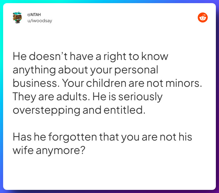 Comment from u/iwoodsay