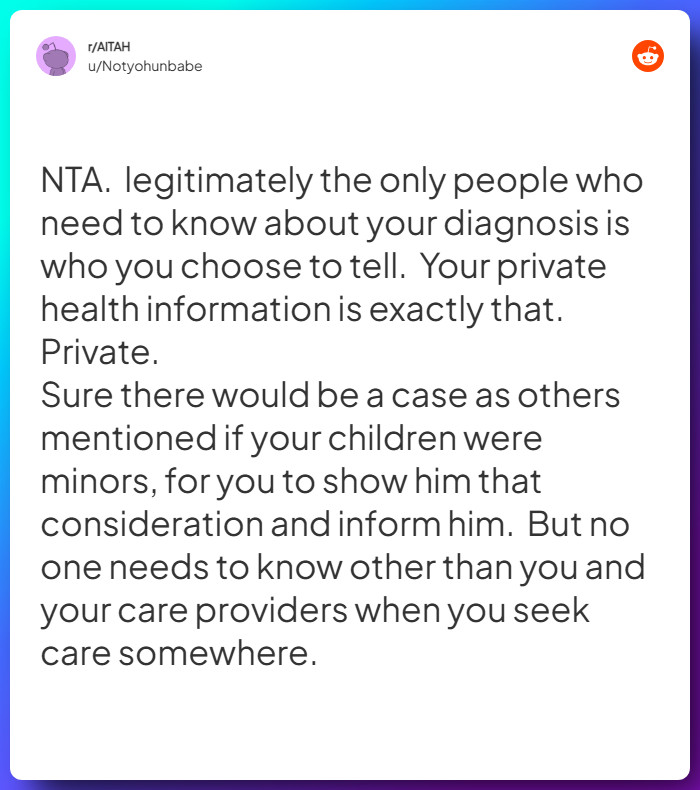 Comment from u/Notyohunbabe