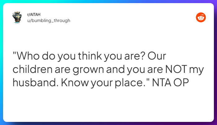 Comment from u/bumbling_through