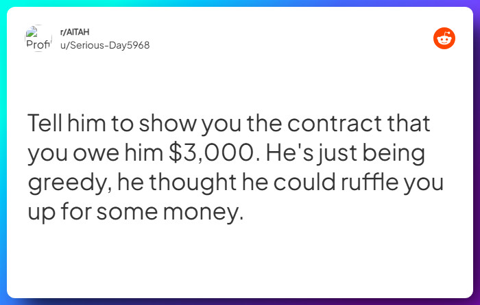 Comment from u/Serious-Day5968