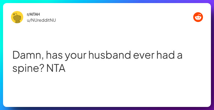 Comment from u/NUredditNU