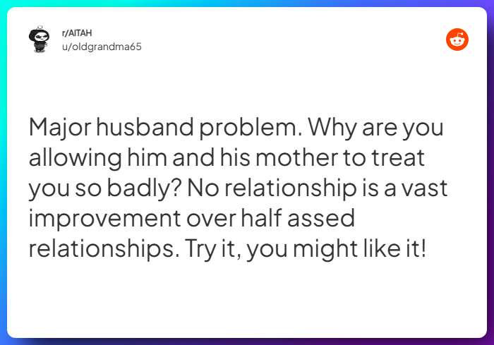 Comment from u/oldgrandma65