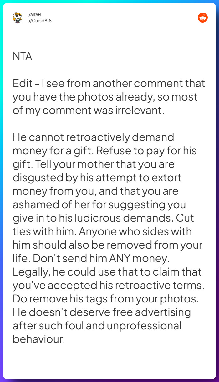 Comment from u/Cursd818