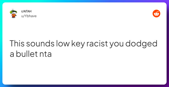 Comment from u/Ybhave