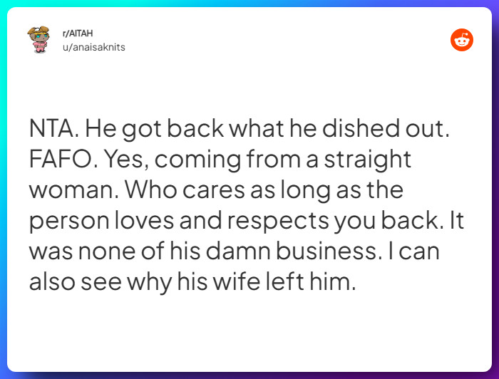 Comment from u/anaisaknits