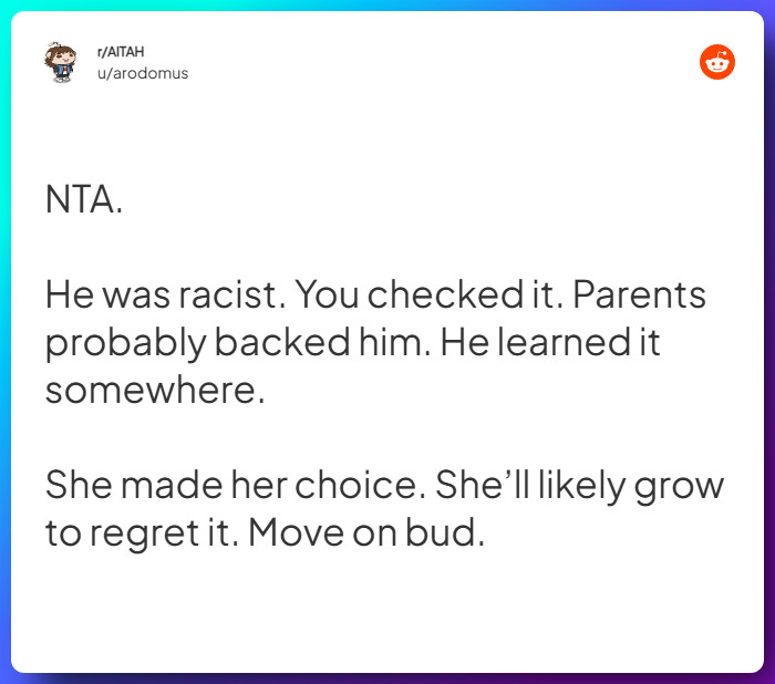 Comment from u/arodomus