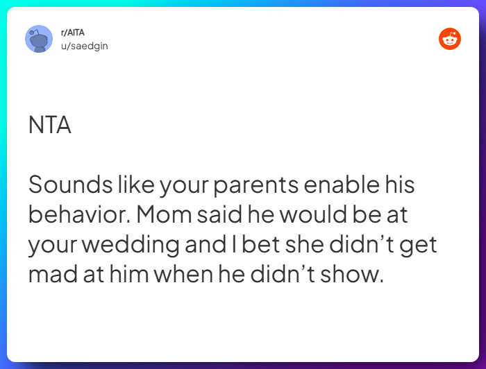 Comment from u/saedgin