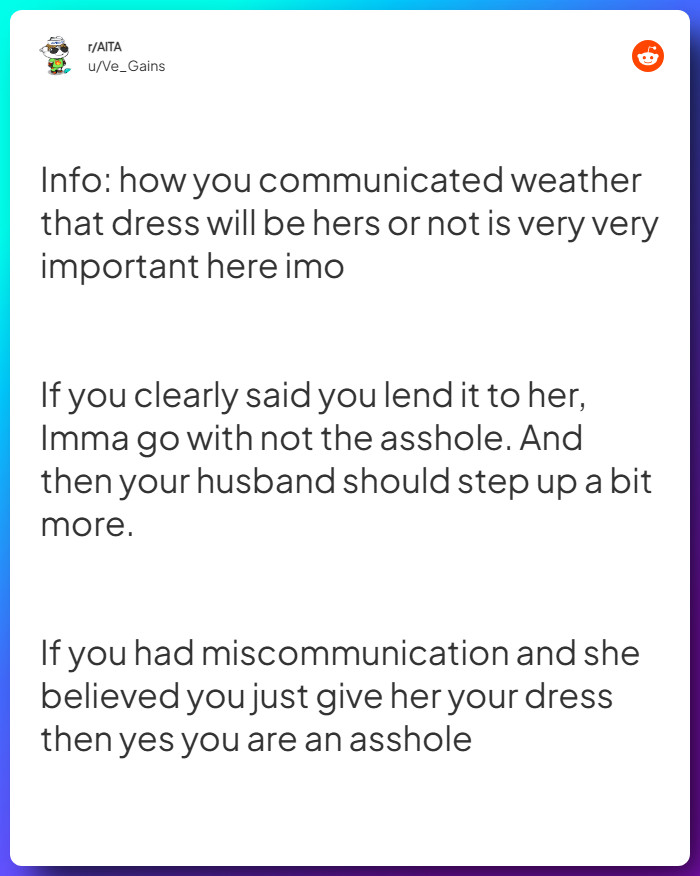 Comment from u/Ve_Gains