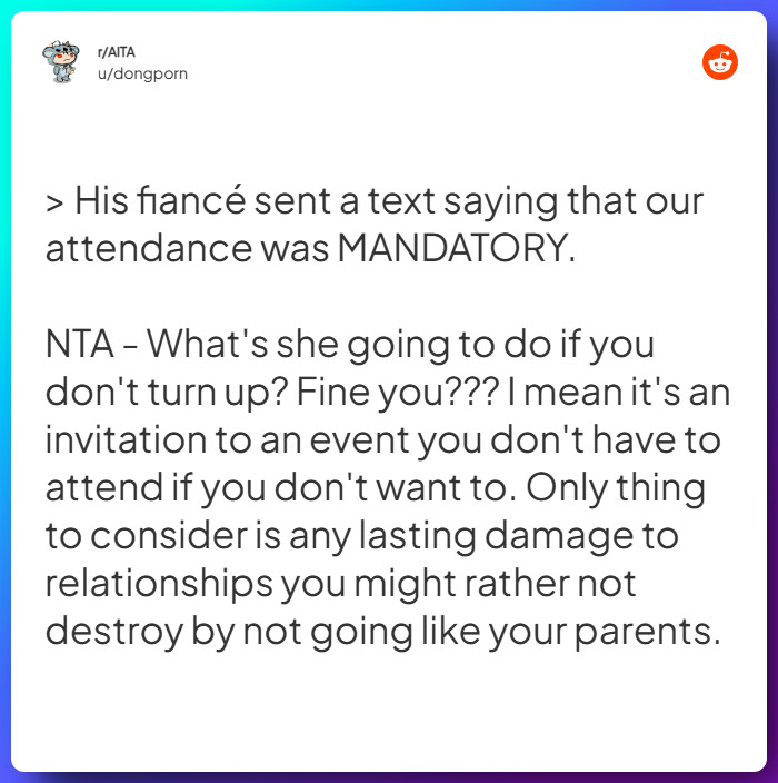 Comment from u/dongporn