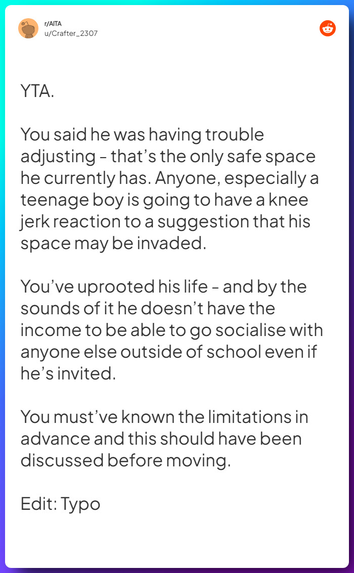 Comment from u/Crafter_2307