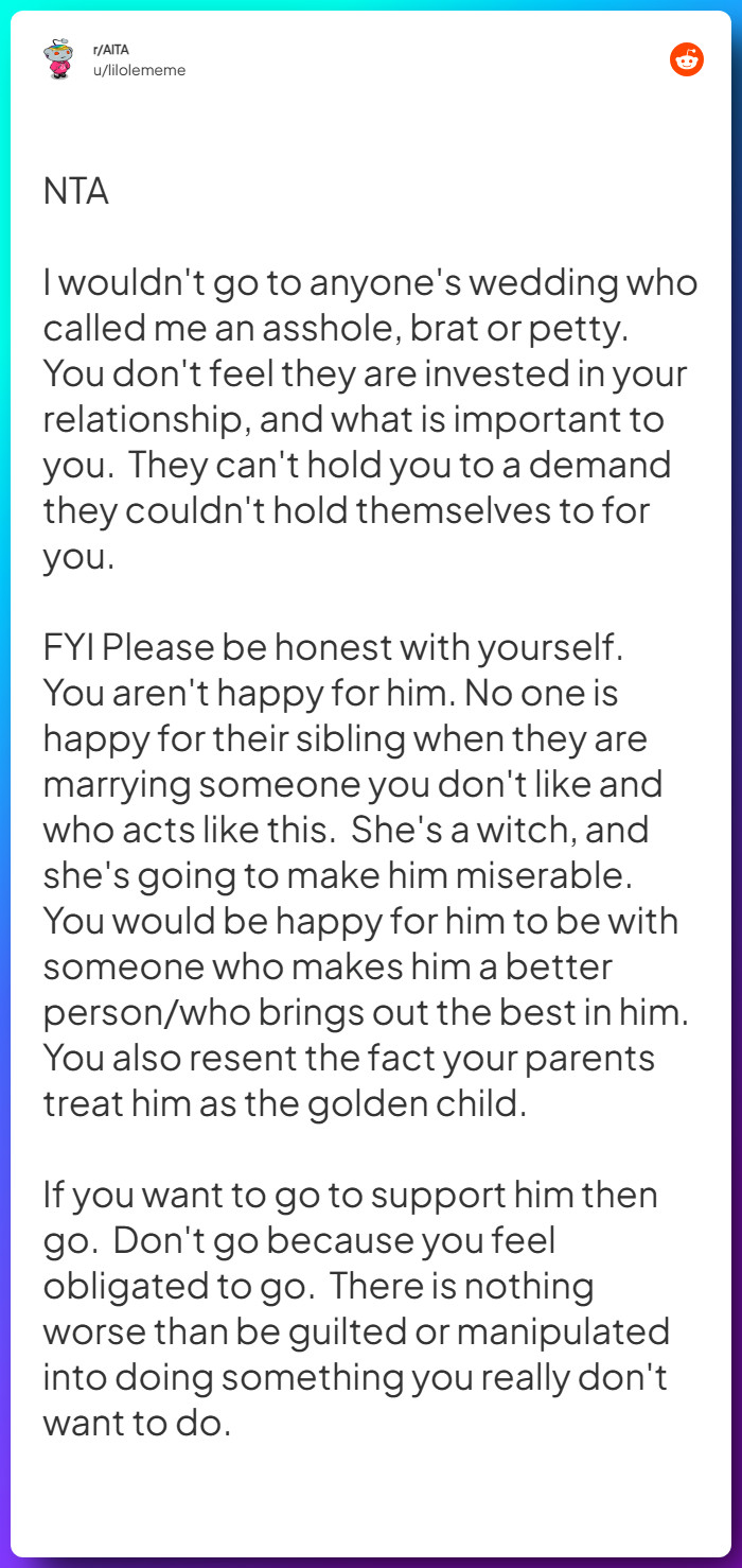 Comment from u/lilolememe