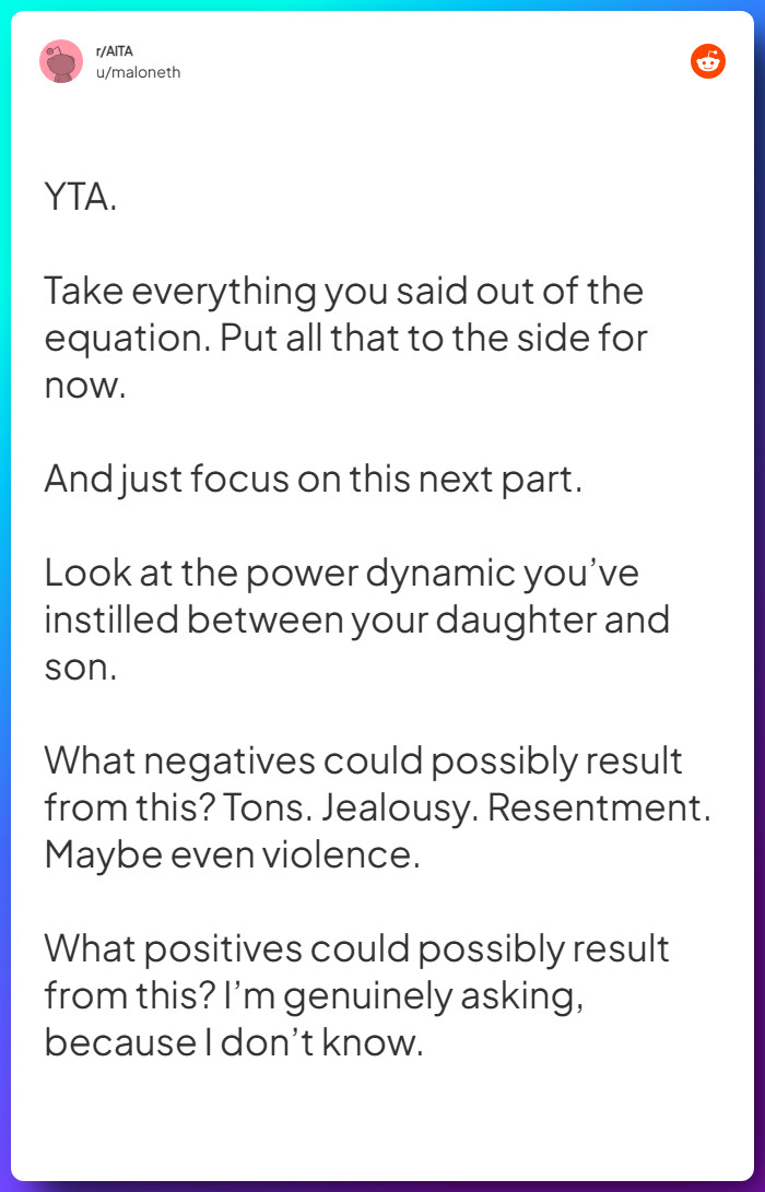 Comment from u/maloneth