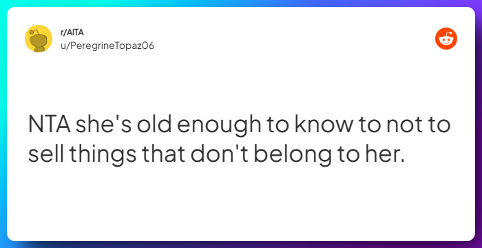 Comment from u/PeregrineTopaz06