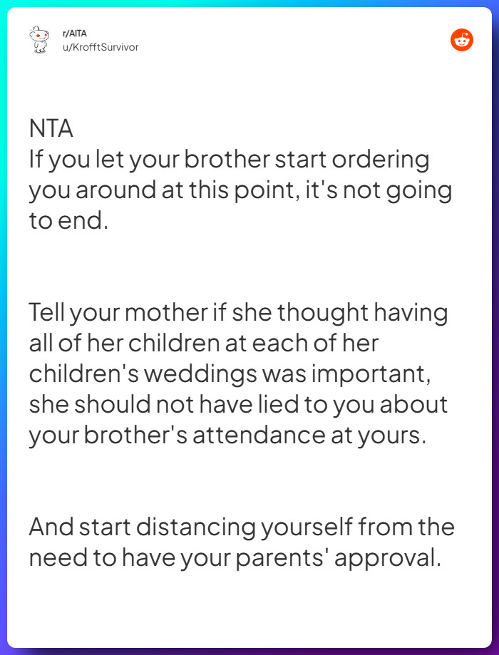 Comment from u/KrofftSurvivor