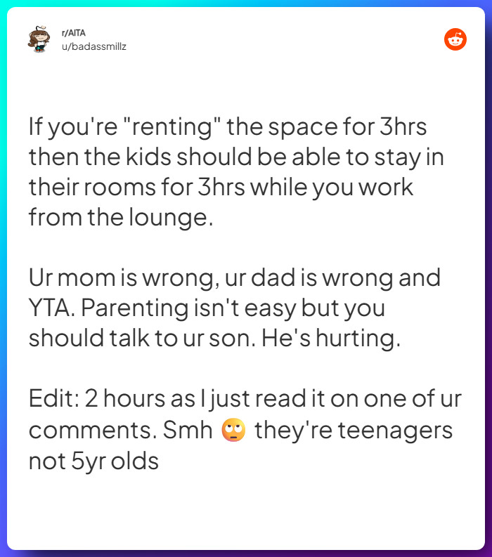 Comment from u/badassmillz