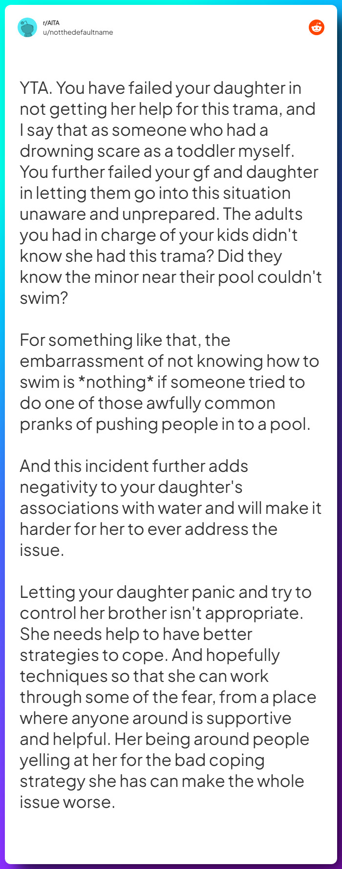 Comment from u/notthedefaultname