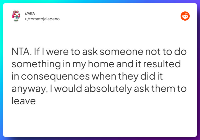 Comment from u/tomatojalapeno