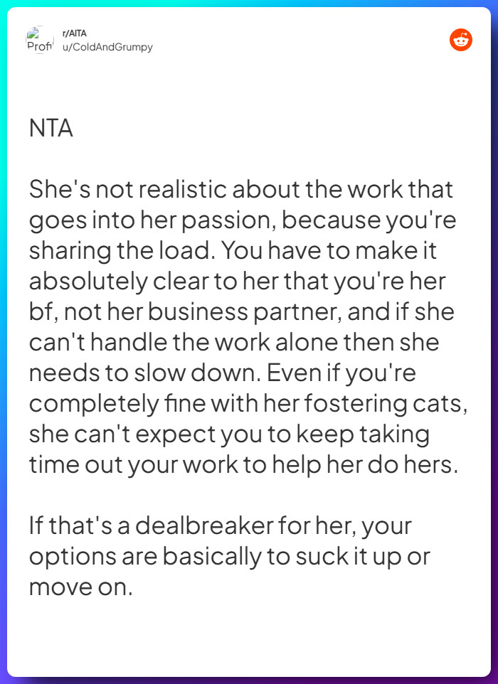 Comment from u/ColdAndGrumpy